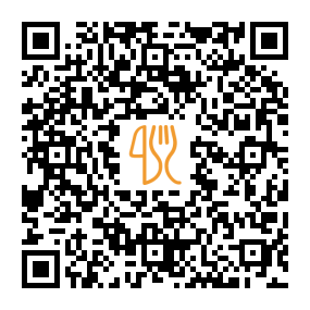 QR-code link para o menu de Venetian Hot Plate