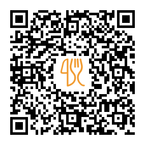 QR-code link para o menu de Carl's Jr.