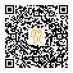 QR-code link para o menu de The Landing Cafe