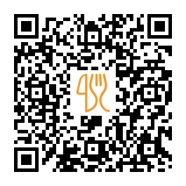 QR-code link para o menu de Fat Puppy Fusion