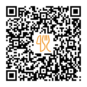 QR-code link para o menu de Tandoori Nights