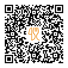 QR-code link para o menu de Cafe Luna