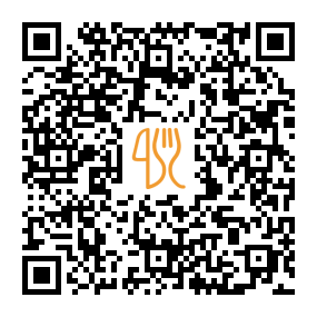 QR-code link para o menu de Dunkin'