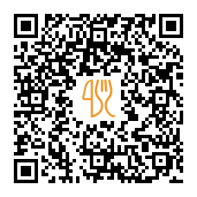 QR-code link para o menu de Barking Crab