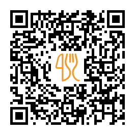 QR-code link para o menu de Dunkin'