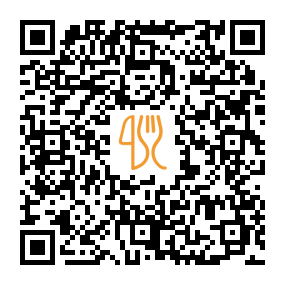 QR-code link para o menu de Golden Ace Inn