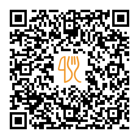 QR-code link către meniul The District And Grill