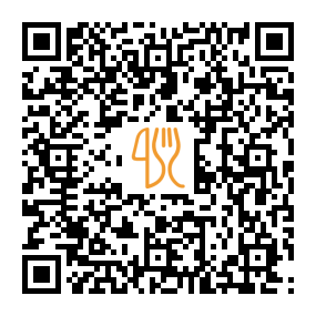 QR-code link către meniul Popeyes Louisiana Kitchen