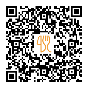 QR-code link para o menu de Geno's Lounge