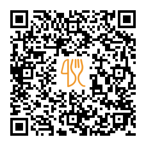 QR-code link para o menu de Punjab Chaat House