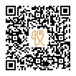 QR-code link para o menu de Dunkin'