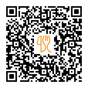 QR-code link para o menu de The Hatchet Hall