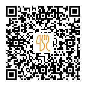 QR-code link para o menu de Bella Affair Catering