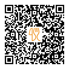 QR-code link para o menu de Long Black Coffee