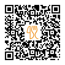 QR-code link para o menu de Wings Things