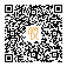 Link z kodem QR do menu Happy Himalayan Momo