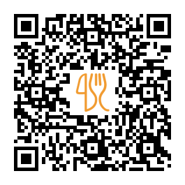 QR-code link para o menu de Little Caesars