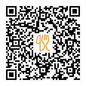 QR-code link para o menu de Mcdonald's