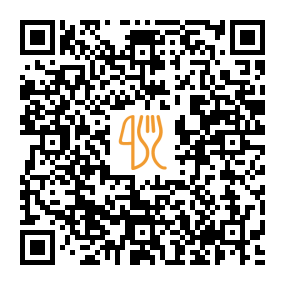 QR-code link către meniul Merry Auld Market Tea