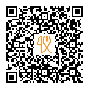 QR-code link para o menu de Justin's Juice