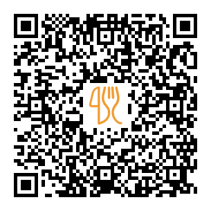 Link z kodem QR do menu Homespun Kitchen Previously Happy Cup