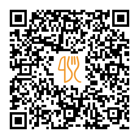 QR-code link para o menu de The Patio