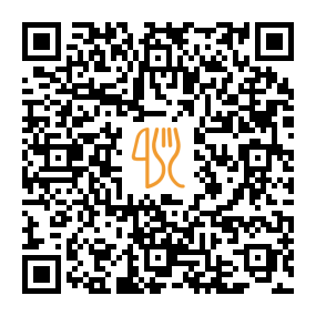 QR-code link para o menu de Carl's Jr.