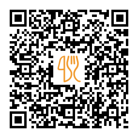 QR-code link para o menu de Buffalo Wild Wings