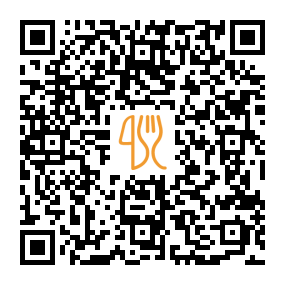 QR-code link către meniul Hunt Brothers Pizza