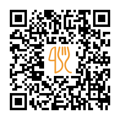 QR-code link para o menu de Dunkin'