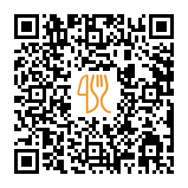 QR-code link para o menu de Hot Stuff Pizza