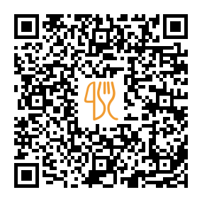 QR-code link para o menu de India Cash Carry Kitchen