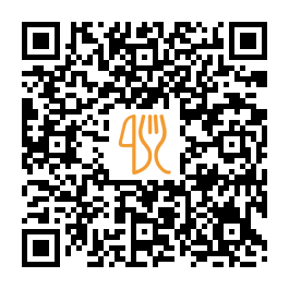 QR-code link para o menu de Burro Loco