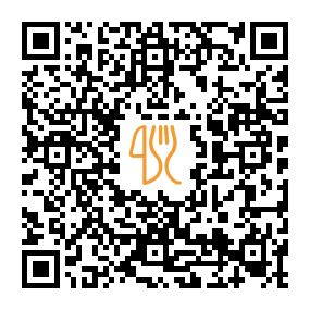 QR-code link para o menu de Amber's Steakhouse