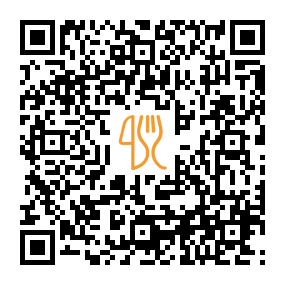 Link z kodem QR do menu Hong Kong Star