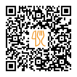 QR-code link para o menu de Dunkin'