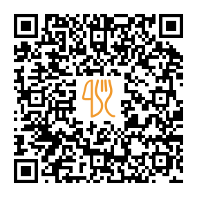 QR-code link para o menu de Roll-n Smoke Bbq