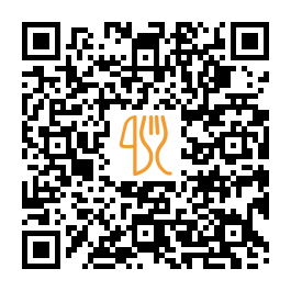 QR-code link către meniul Big Flat Creek