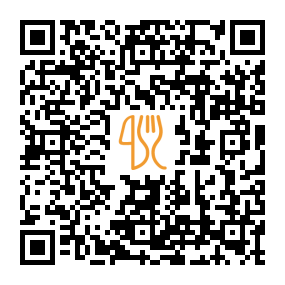 QR-code link para o menu de True Crafted Pizza