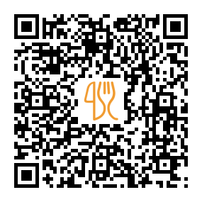 Link z kodem QR do menu Green Papaya Asian Bistro