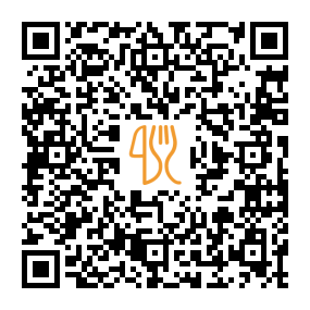 QR-code link para o menu de La Roma Pizzeria