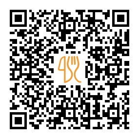 QR-code link para o menu de Panda Bistro