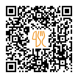 QR-code link para o menu de Bourbon Street