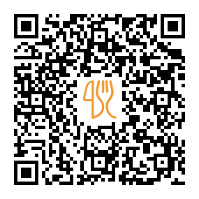 QR-code link para o menu de New Hope Lodge