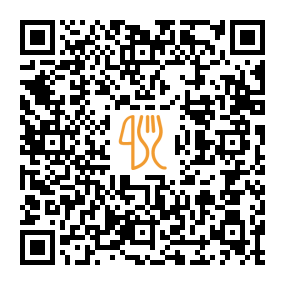 QR-code link naar het menu van Yupin Thai