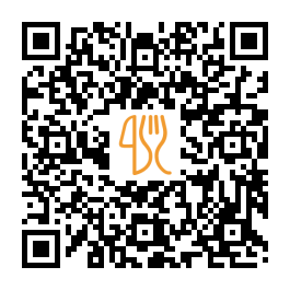 QR-code link para o menu de Heirloom