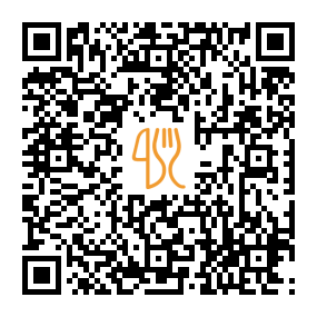 QR-code link para o menu de Salt City Caffeinery