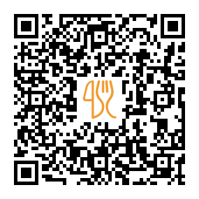 QR-code link para o menu de Bliss 46 Bistro