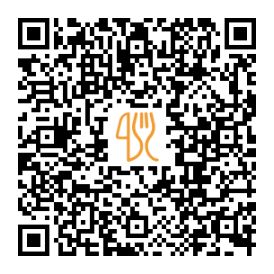 QR-code link naar het menu van The Farm and Fisherman