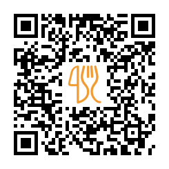 QR-code link para o menu de Burger Buzz